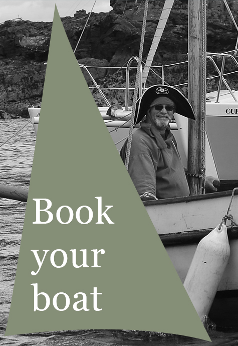 Book Your Boat