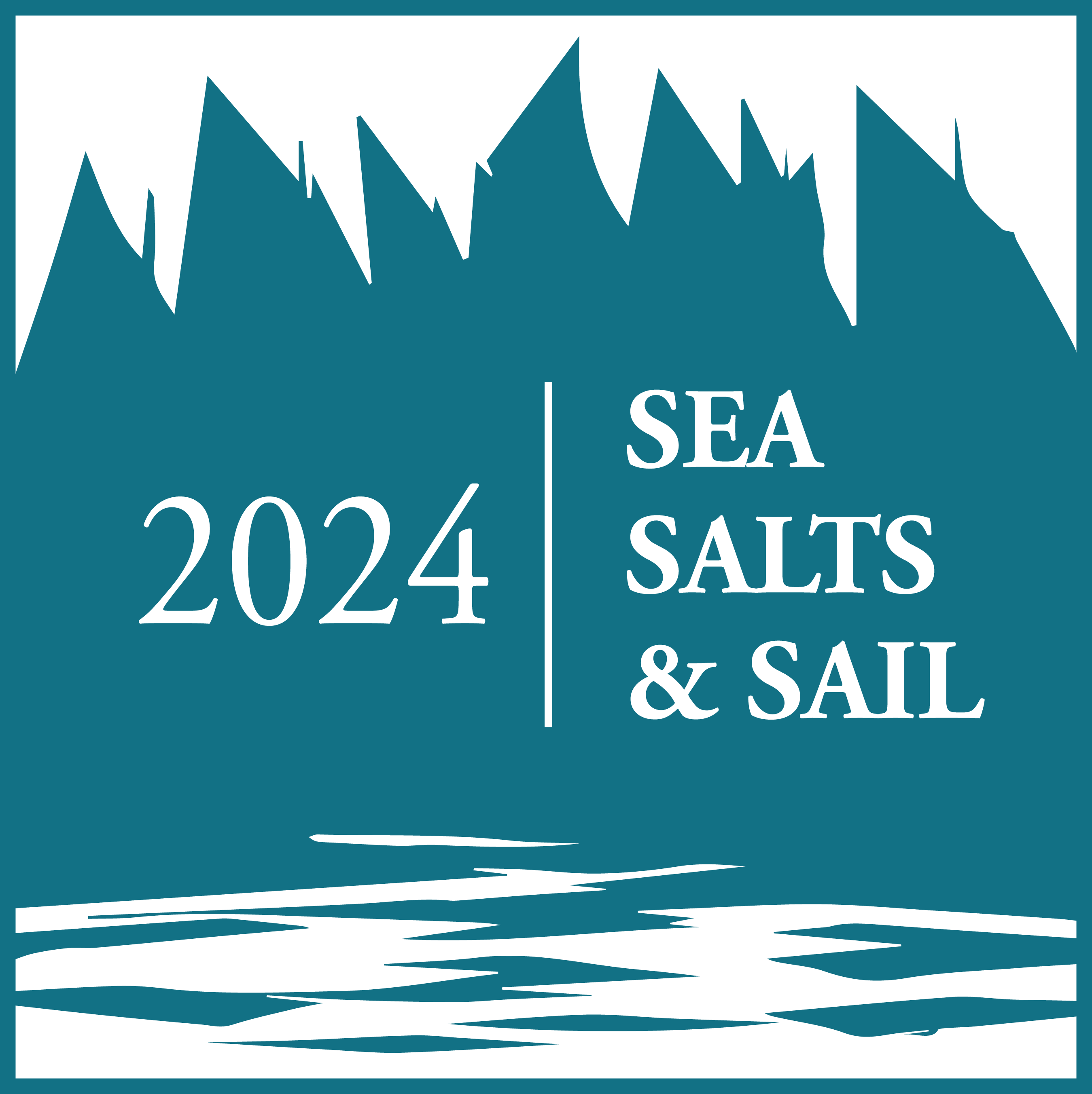 Sea Salts and Sails